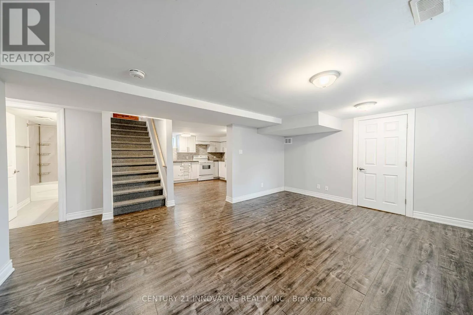 BASEMENT - 179 HARMONY ROAD N