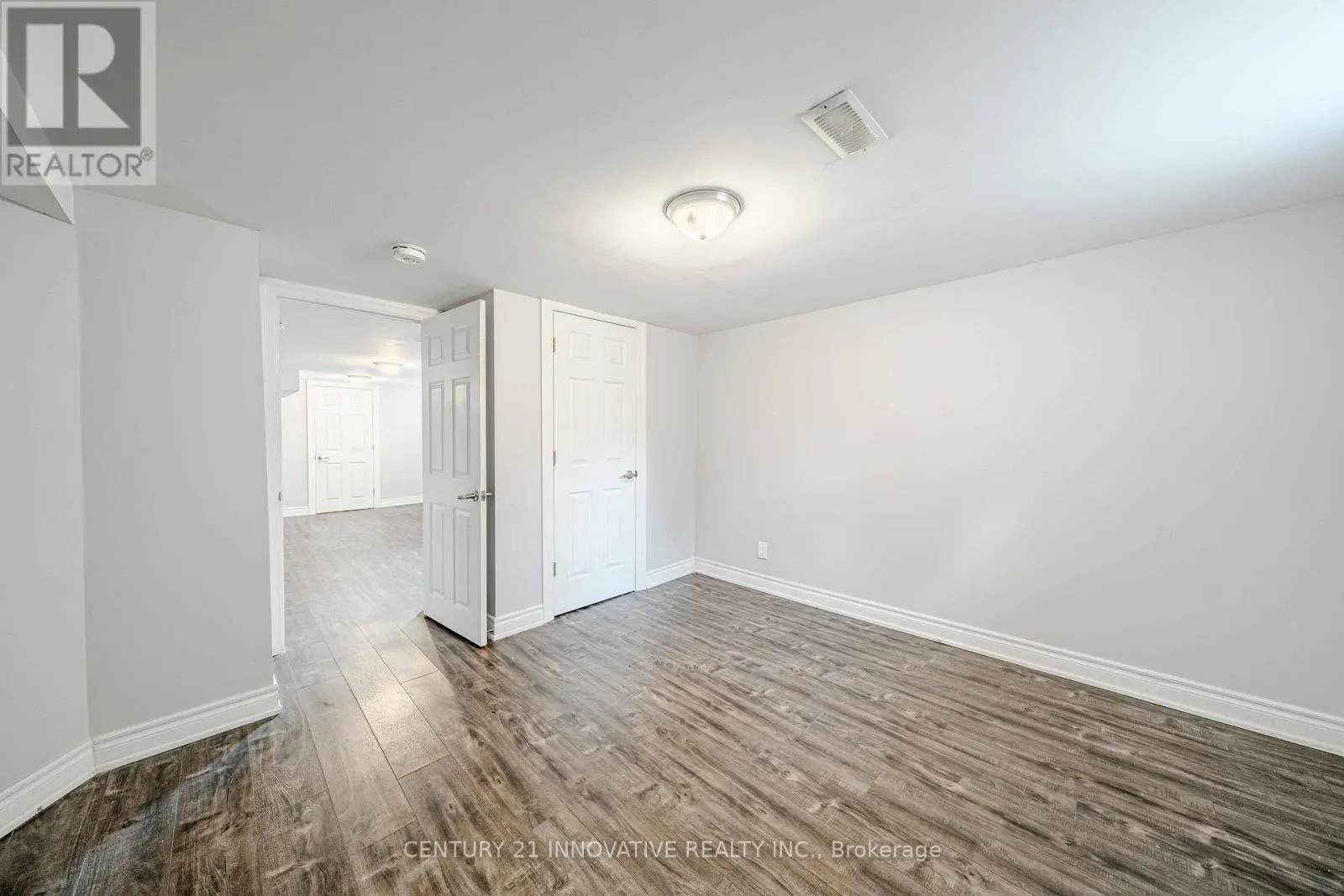 BASEMENT - 179 HARMONY ROAD N