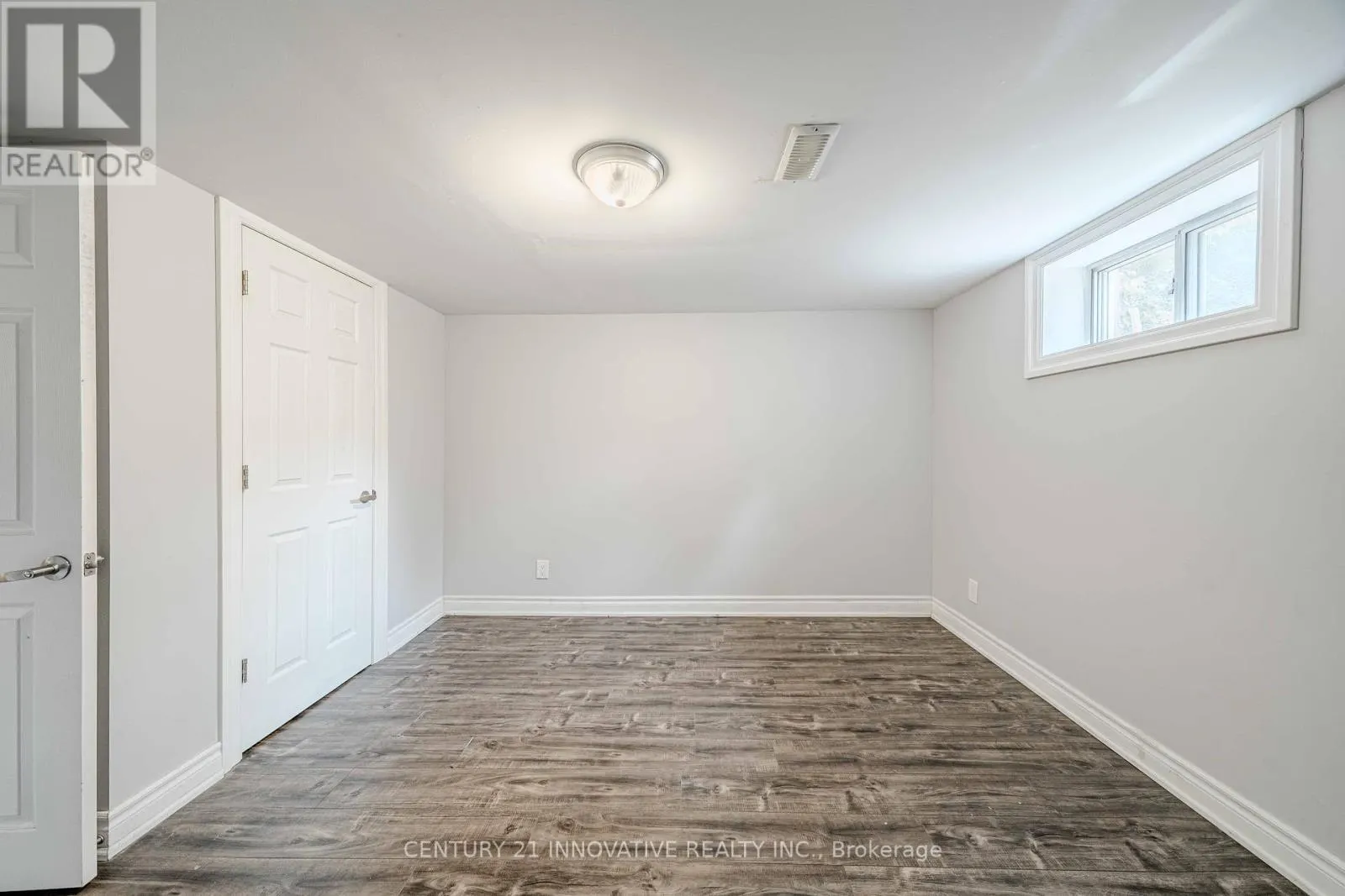 BASEMENT - 179 HARMONY ROAD N