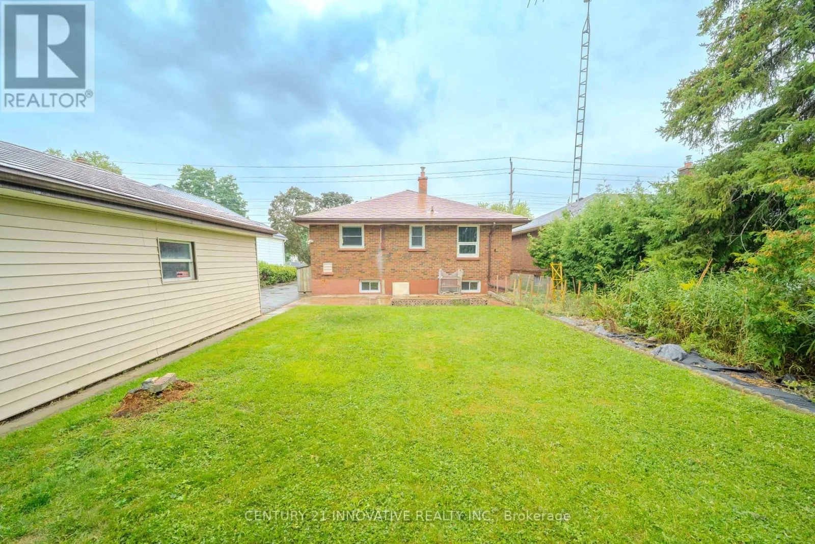BASEMENT - 179 HARMONY ROAD N
