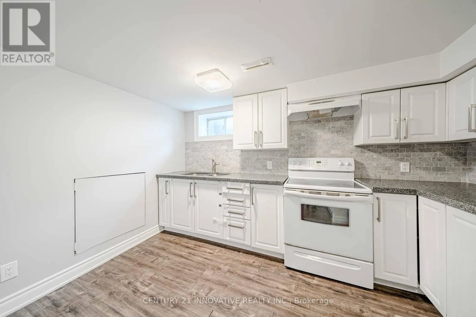 BASEMENT - 179 HARMONY ROAD N