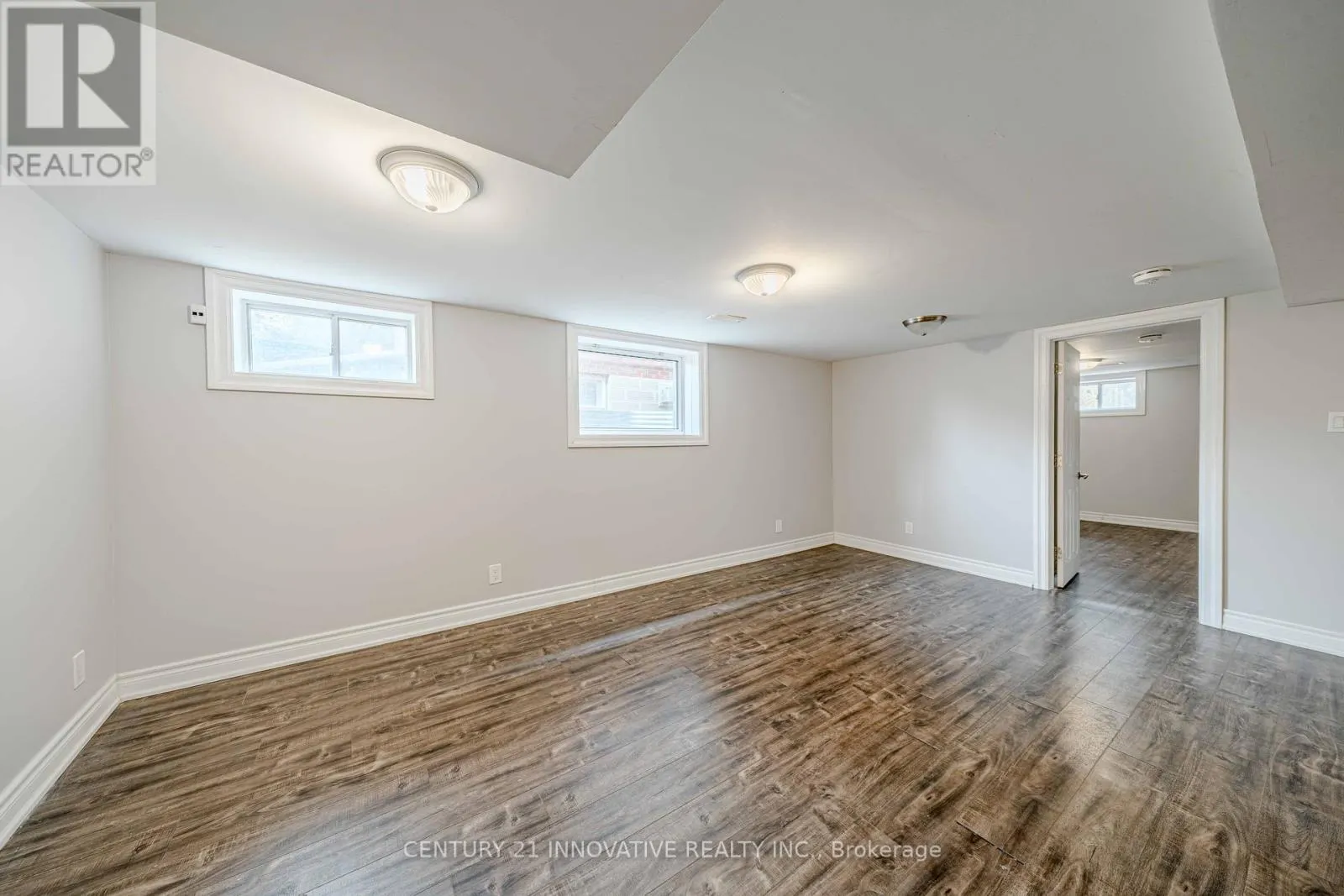 BASEMENT - 179 HARMONY ROAD N