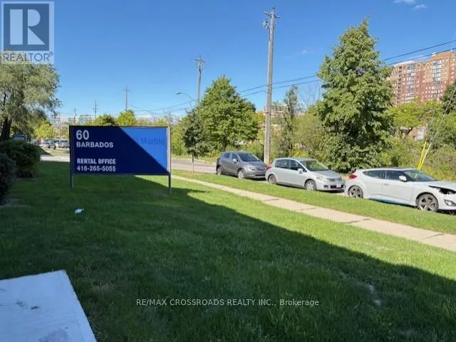 1,1A - 60 BARBADOS BOULEVARD