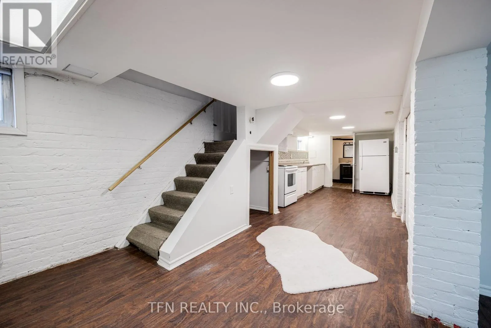 BASEMENT - 70 CHESTER HILL ROAD