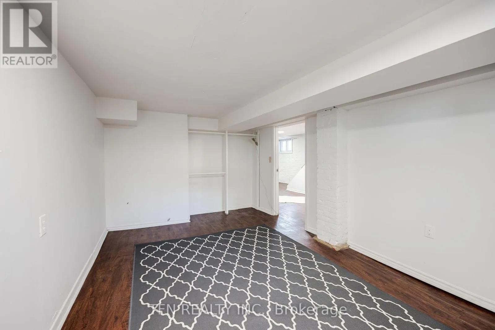 BASEMENT - 70 CHESTER HILL ROAD