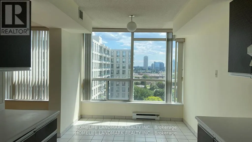 1204 - 4725 SHEPPARD AVENUE E
