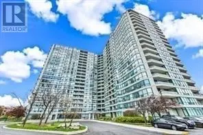 1204 - 4725 SHEPPARD AVENUE E