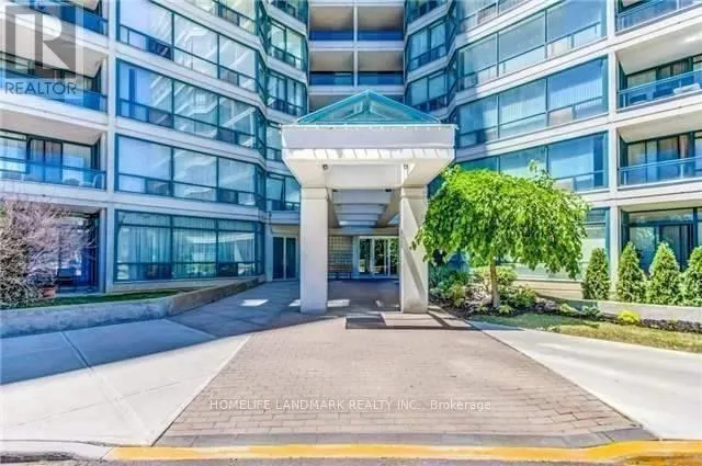 1204 - 4725 SHEPPARD AVENUE E