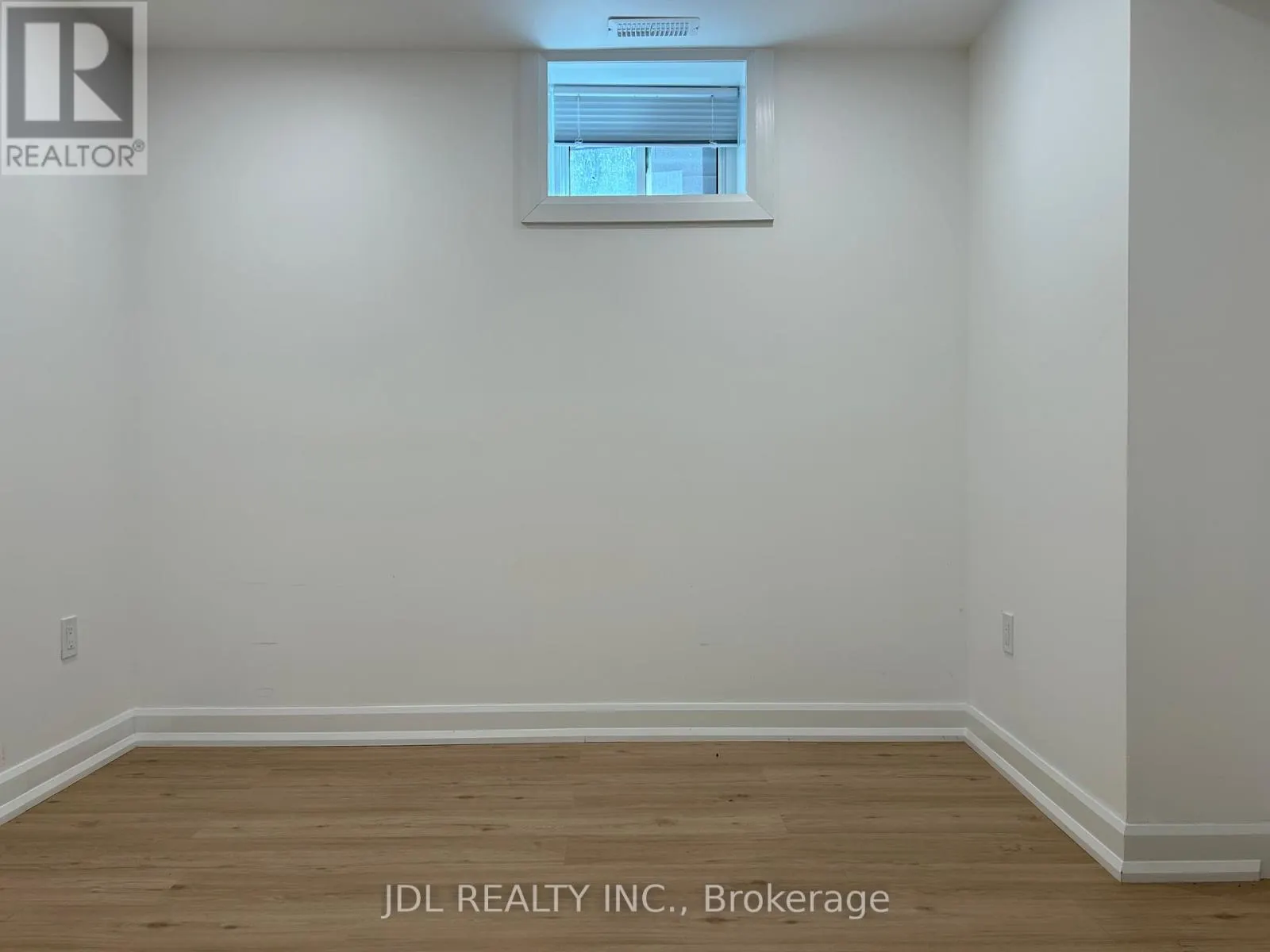 ENTIRE BSMT - 10 COLERIDGE AVE AVENUE