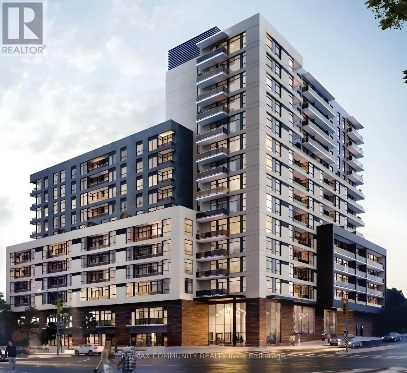 206 - 1350 ELLESMERE ROAD