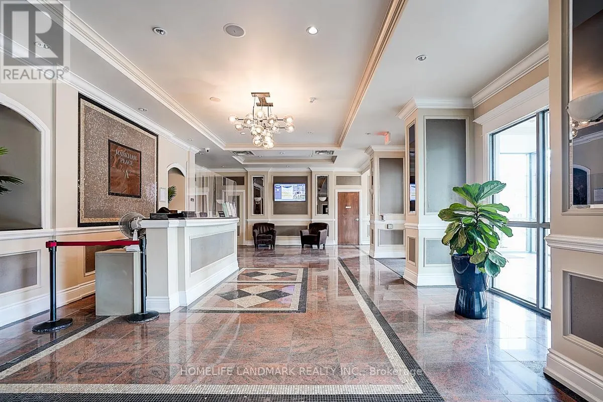 15C - 8 ROSEBANK DRIVE