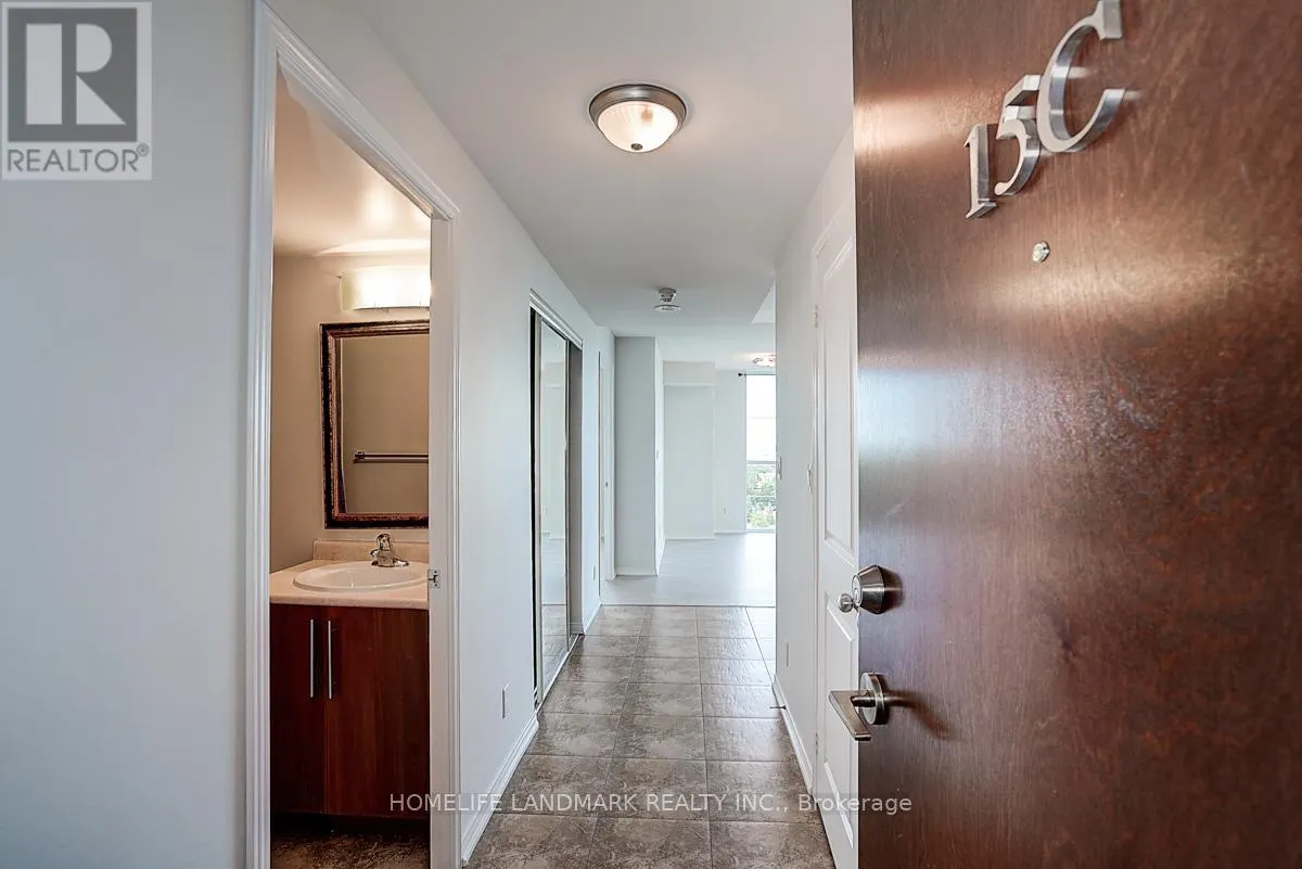 15C - 8 ROSEBANK DRIVE