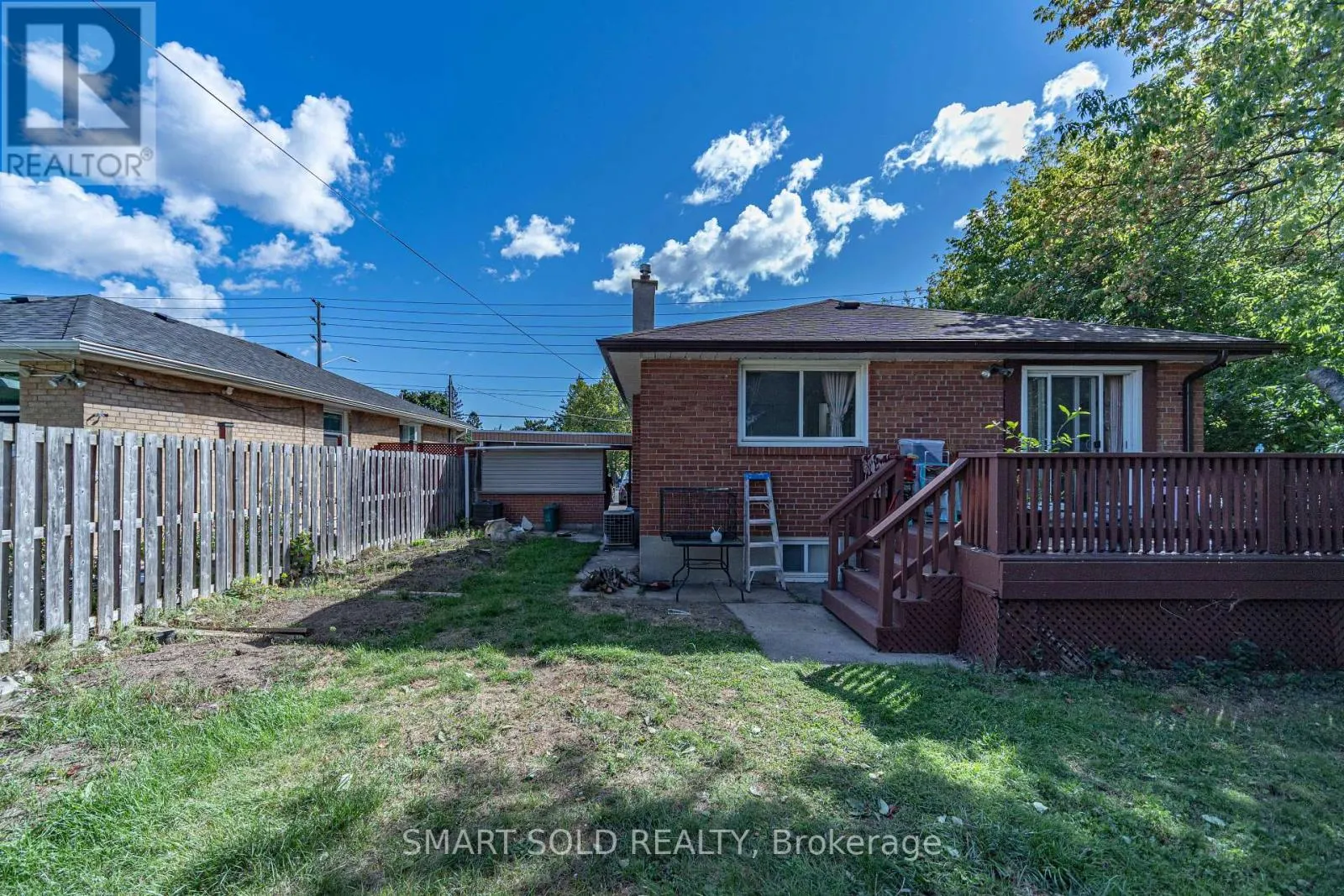 1000 BRIMLEY ROAD