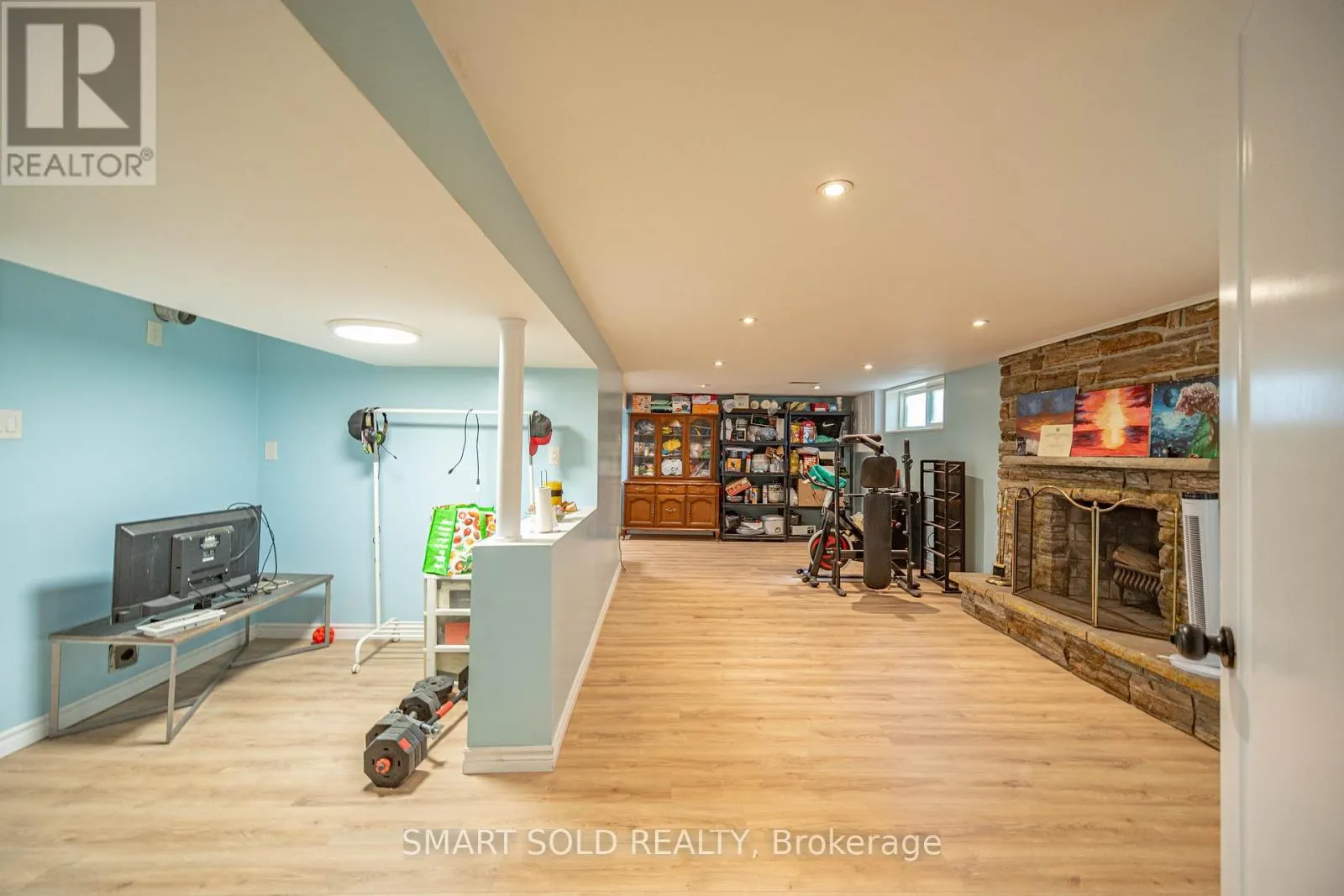 1000 BRIMLEY ROAD