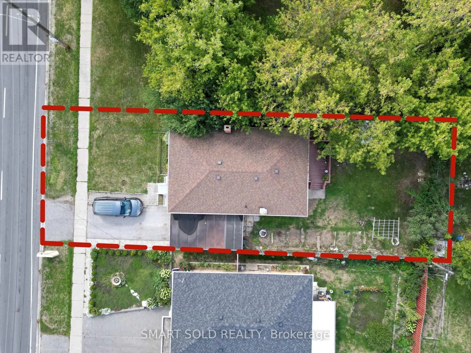 1000 BRIMLEY ROAD