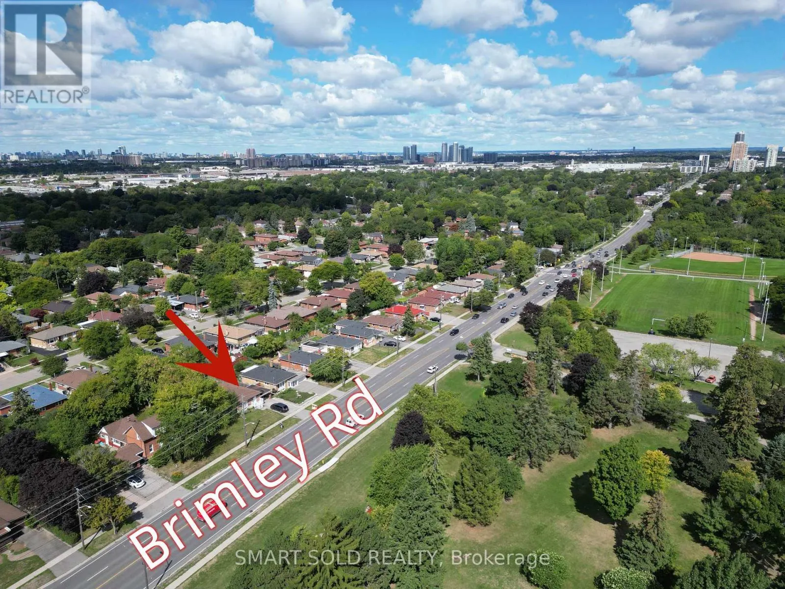 1000 BRIMLEY ROAD