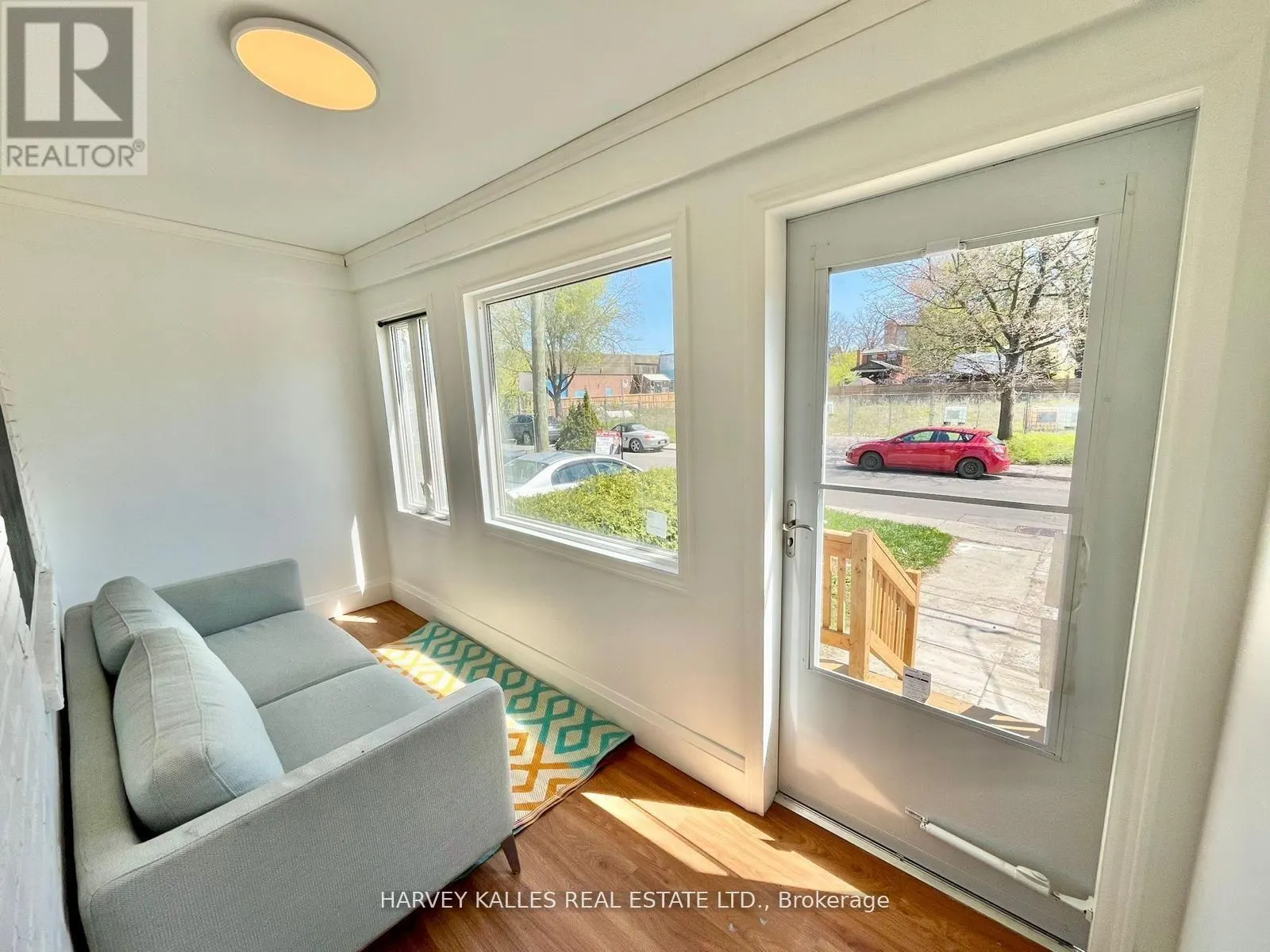 26 LEYTON AVENUE