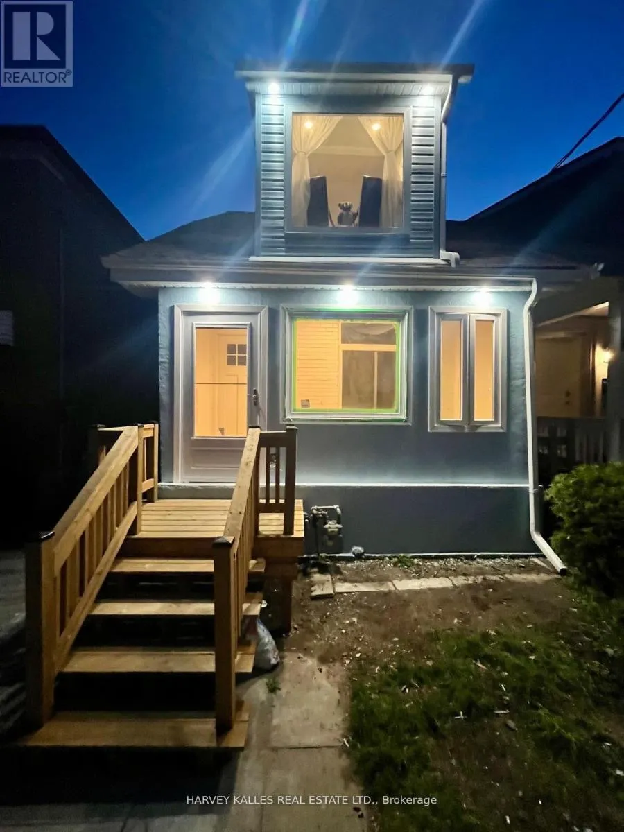 26 LEYTON AVENUE