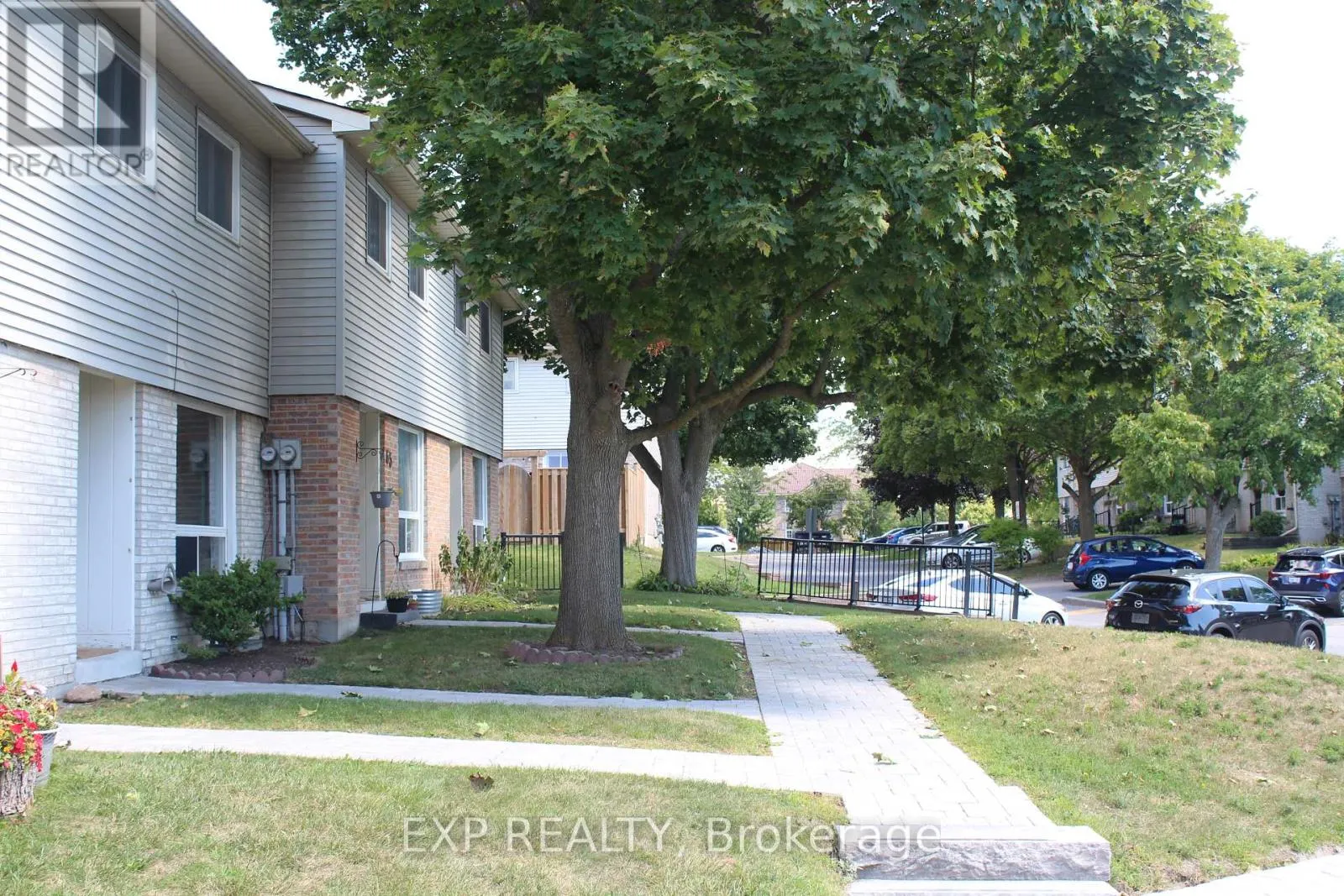 66 - 611 GALAHAD DRIVE