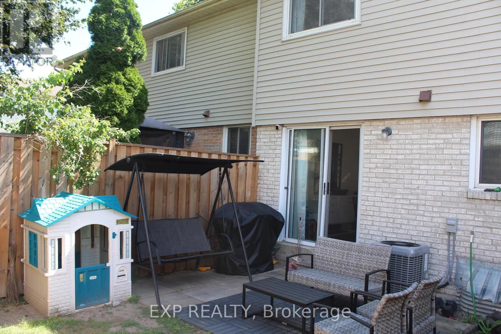 66 - 611 GALAHAD DRIVE