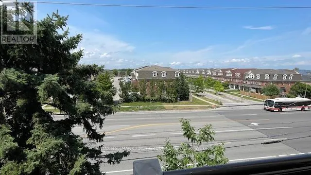 319 - 8835 SHEPPARD AVENUE E