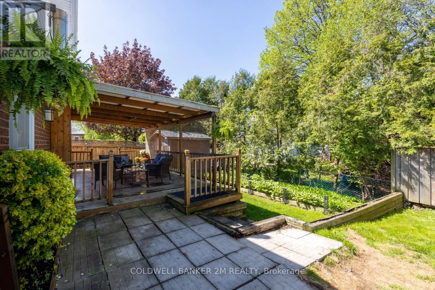 246 HARMONY ROAD N