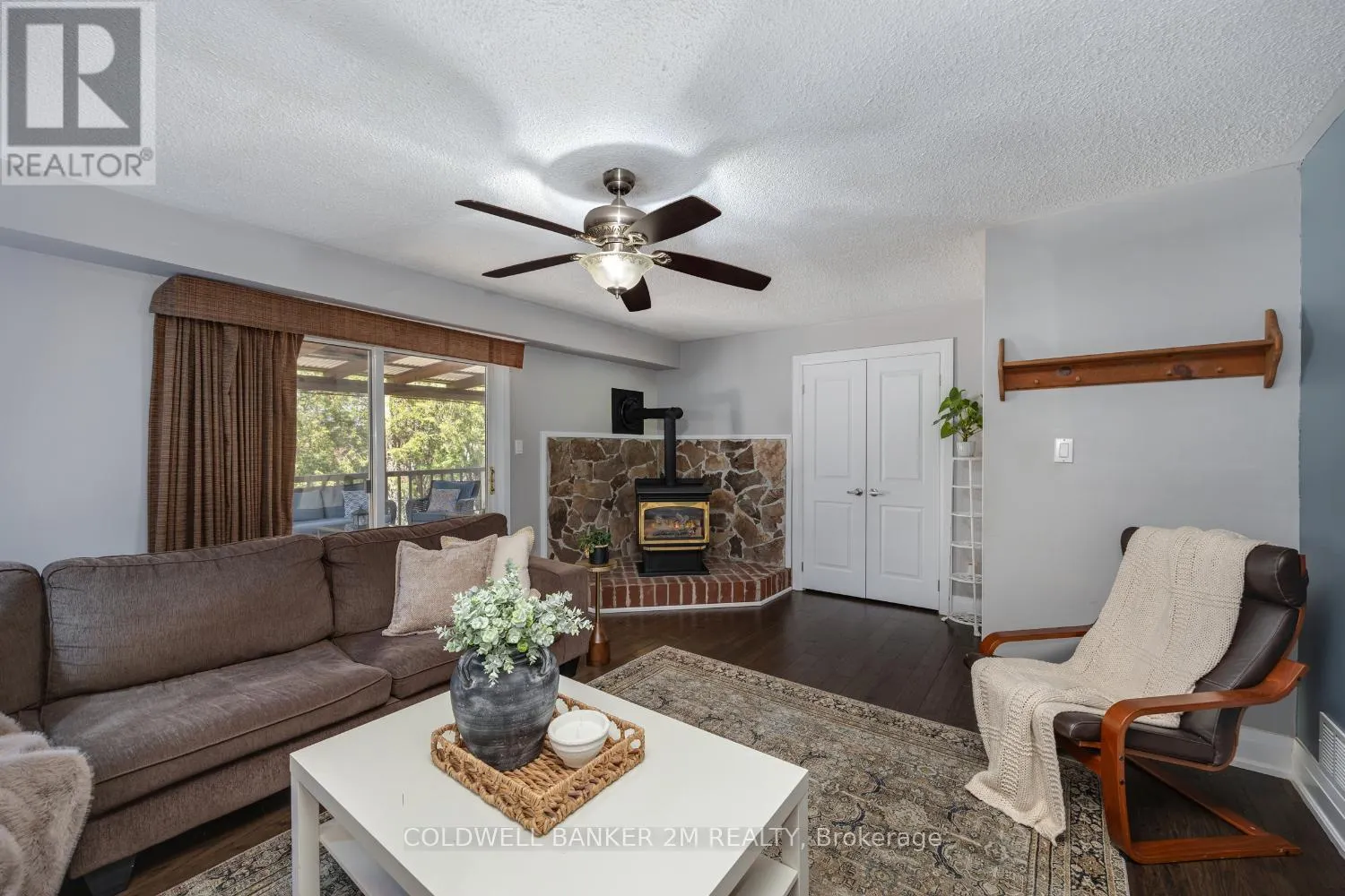 246 HARMONY ROAD N