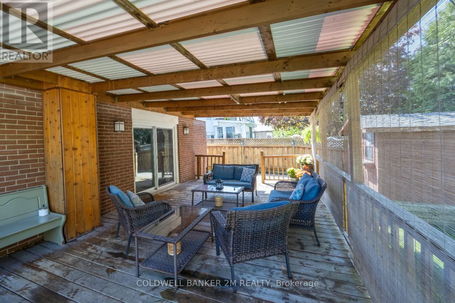 246 HARMONY ROAD N