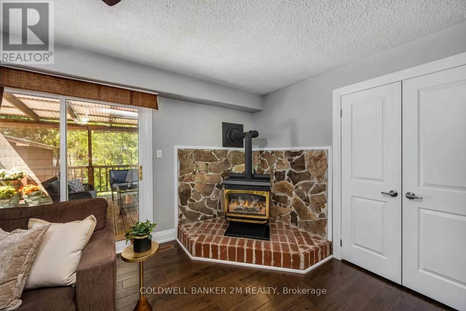 246 HARMONY ROAD N