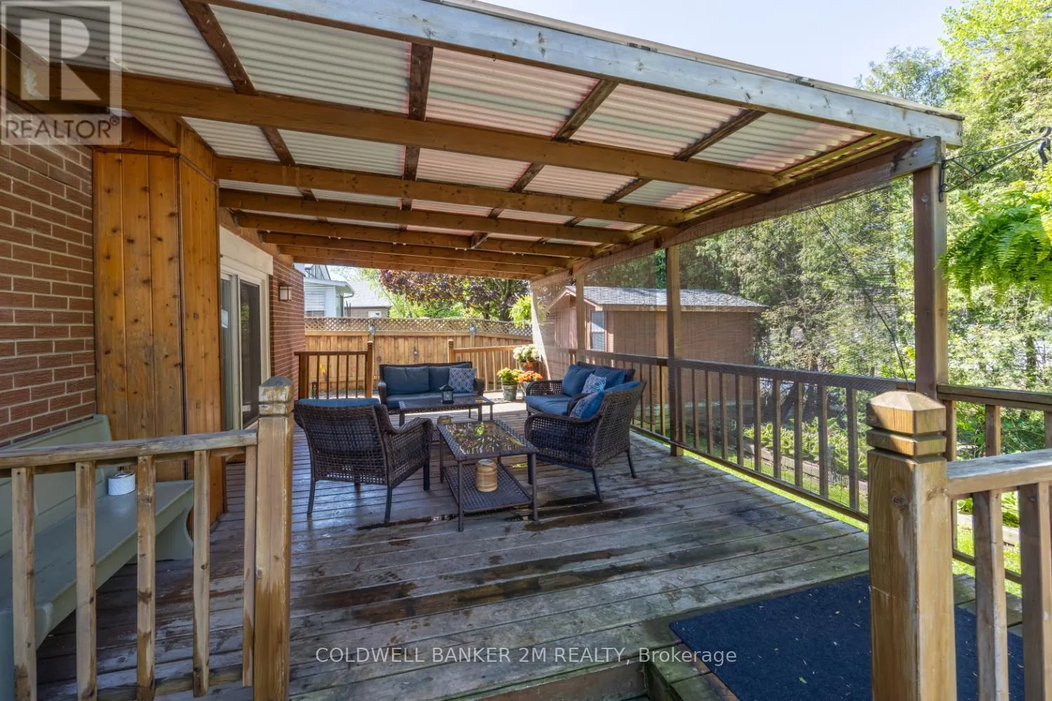 246 HARMONY ROAD N