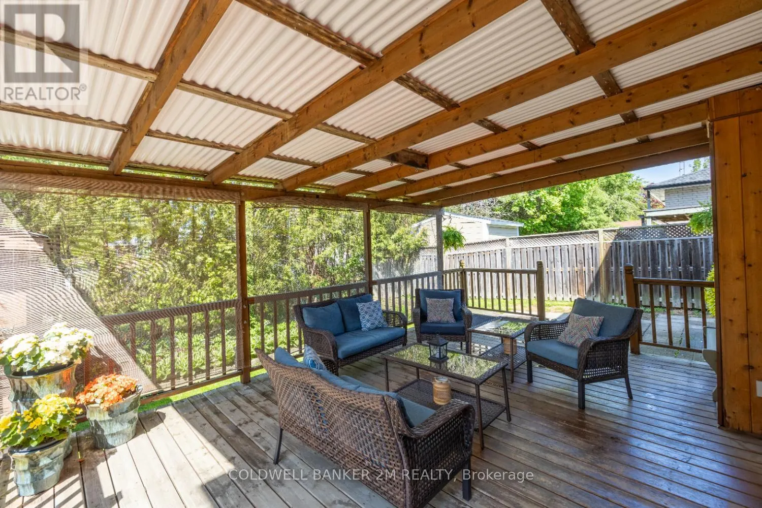 246 HARMONY ROAD N