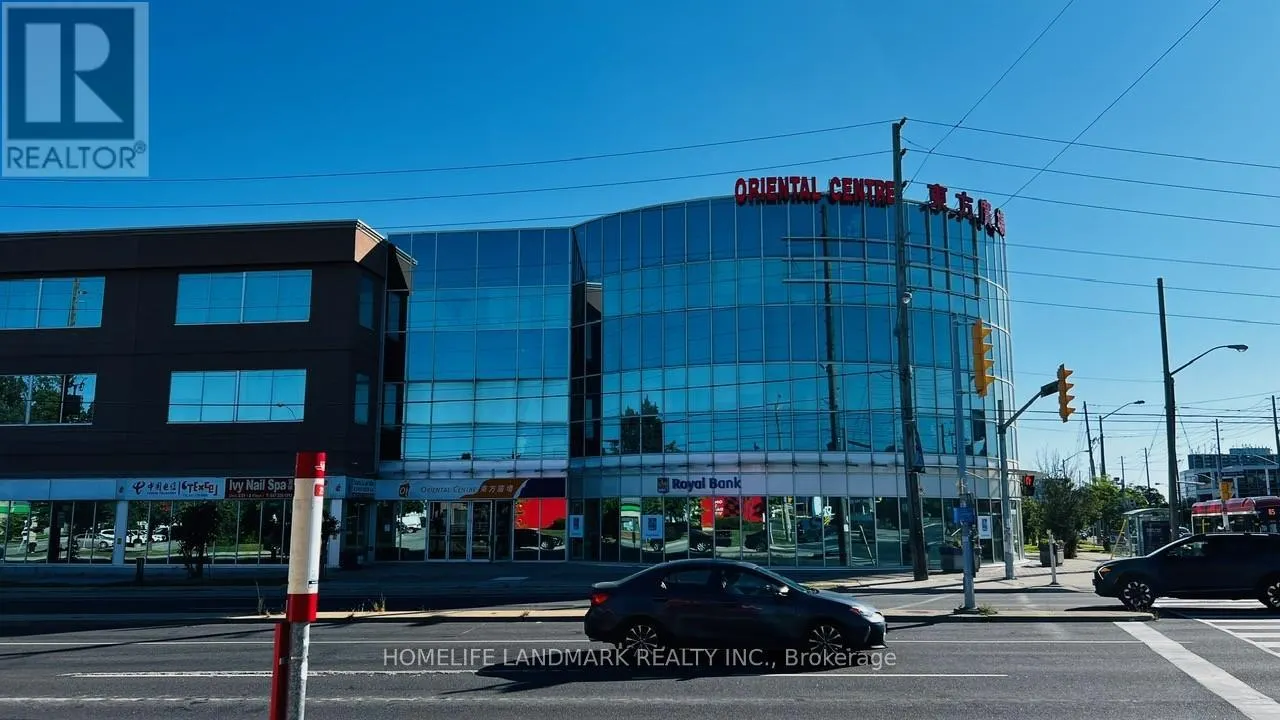 101A 101B 172 - 4438 SHEPPARD AVENUE E