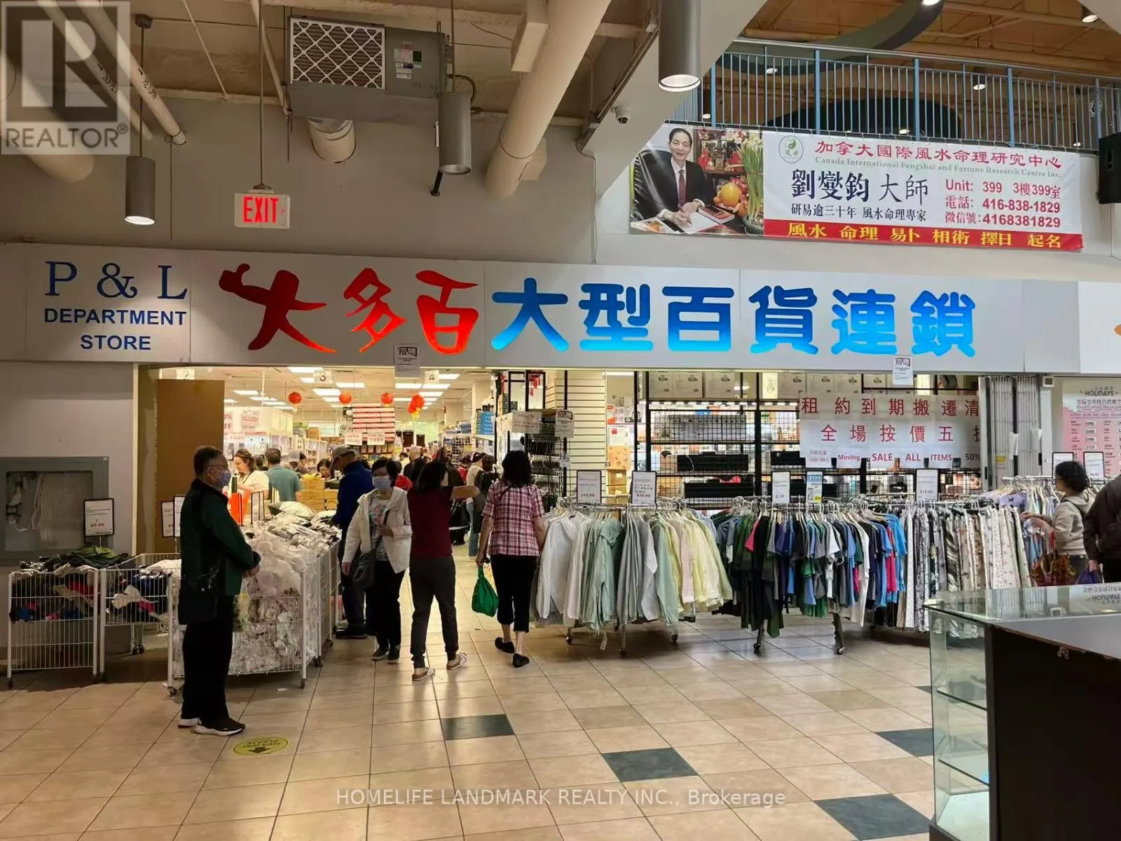 101A 101B 172 - 4438 SHEPPARD AVENUE E
