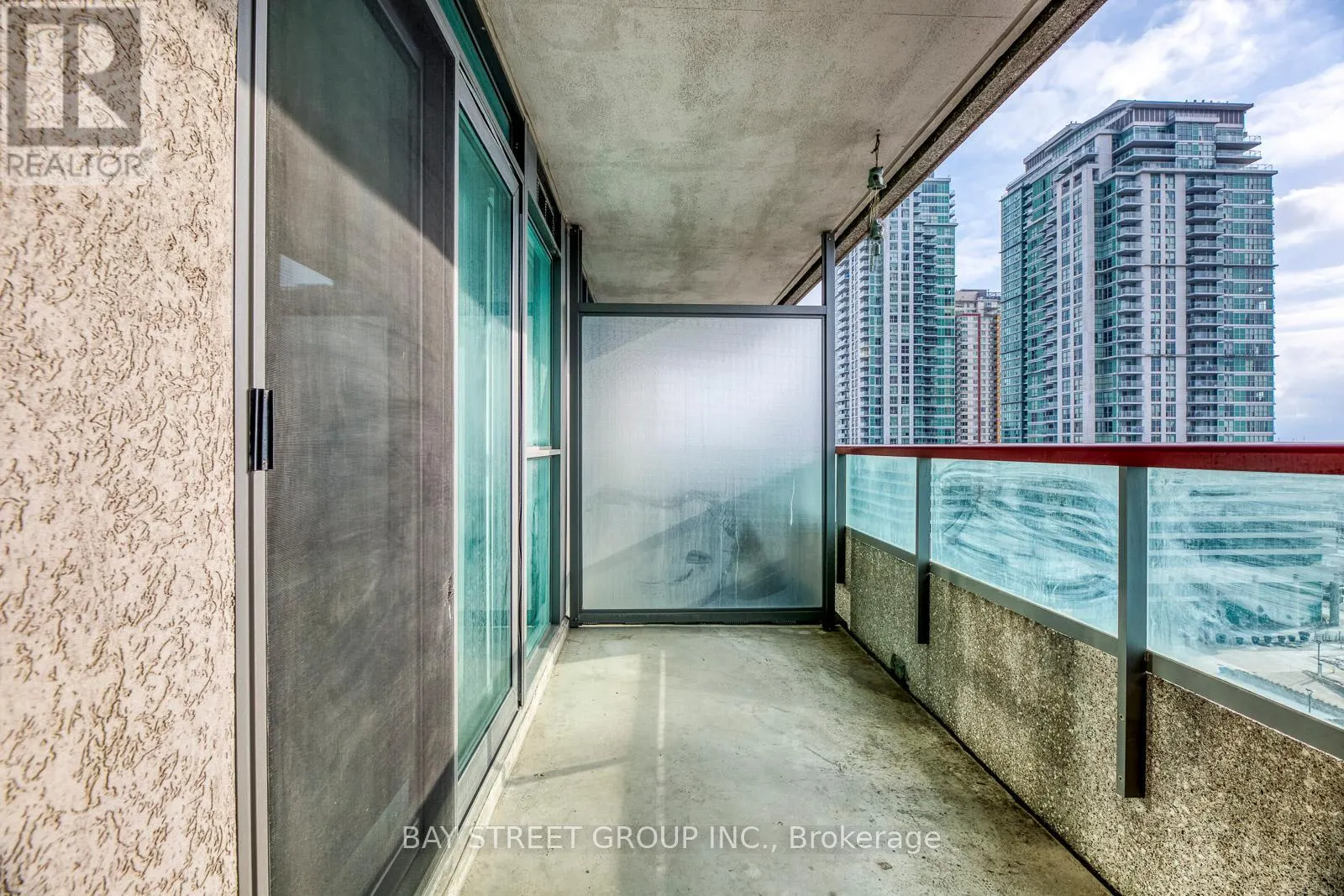 1001 - 60 BRIAN HARRISON WAY