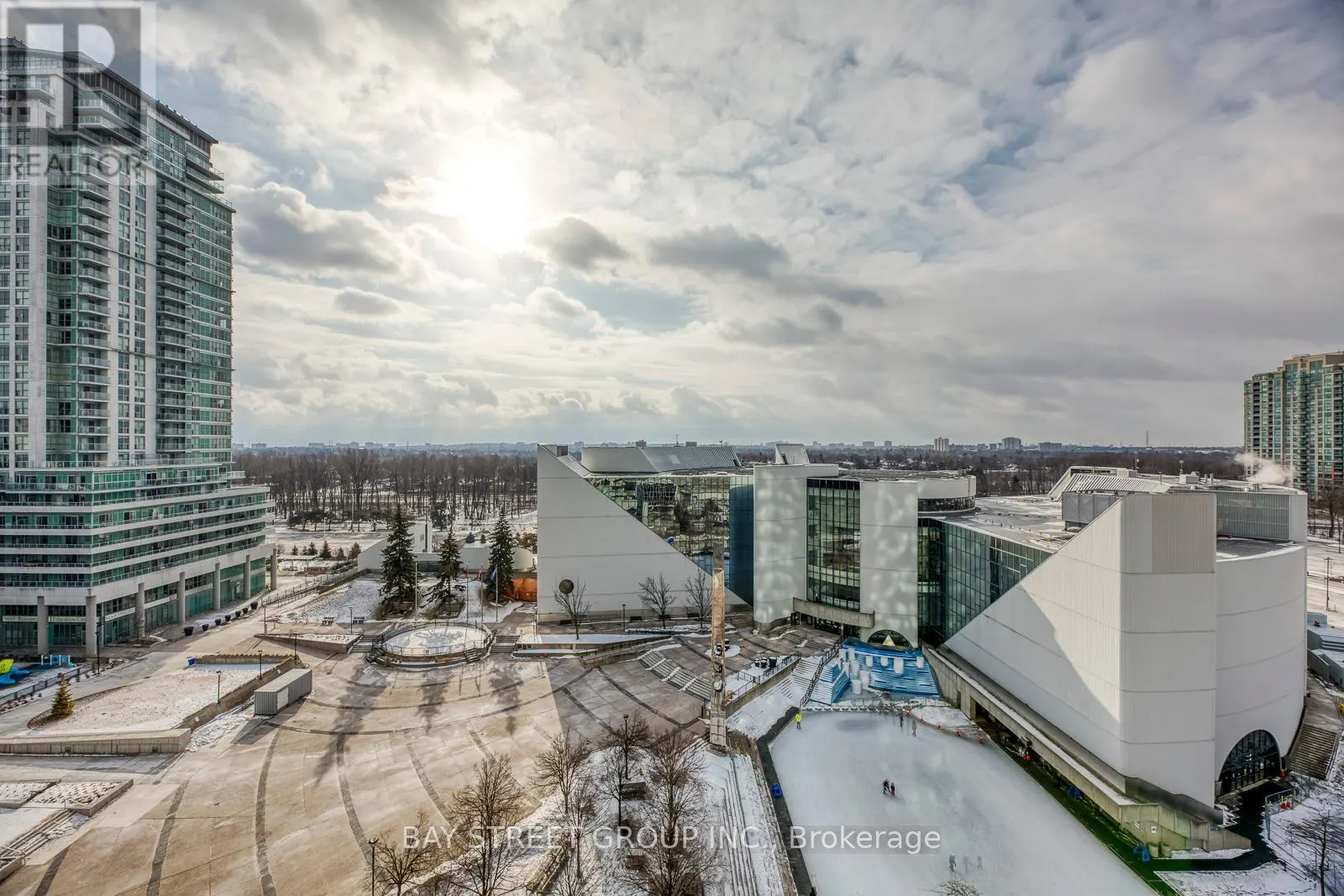 1001 - 60 BRIAN HARRISON WAY