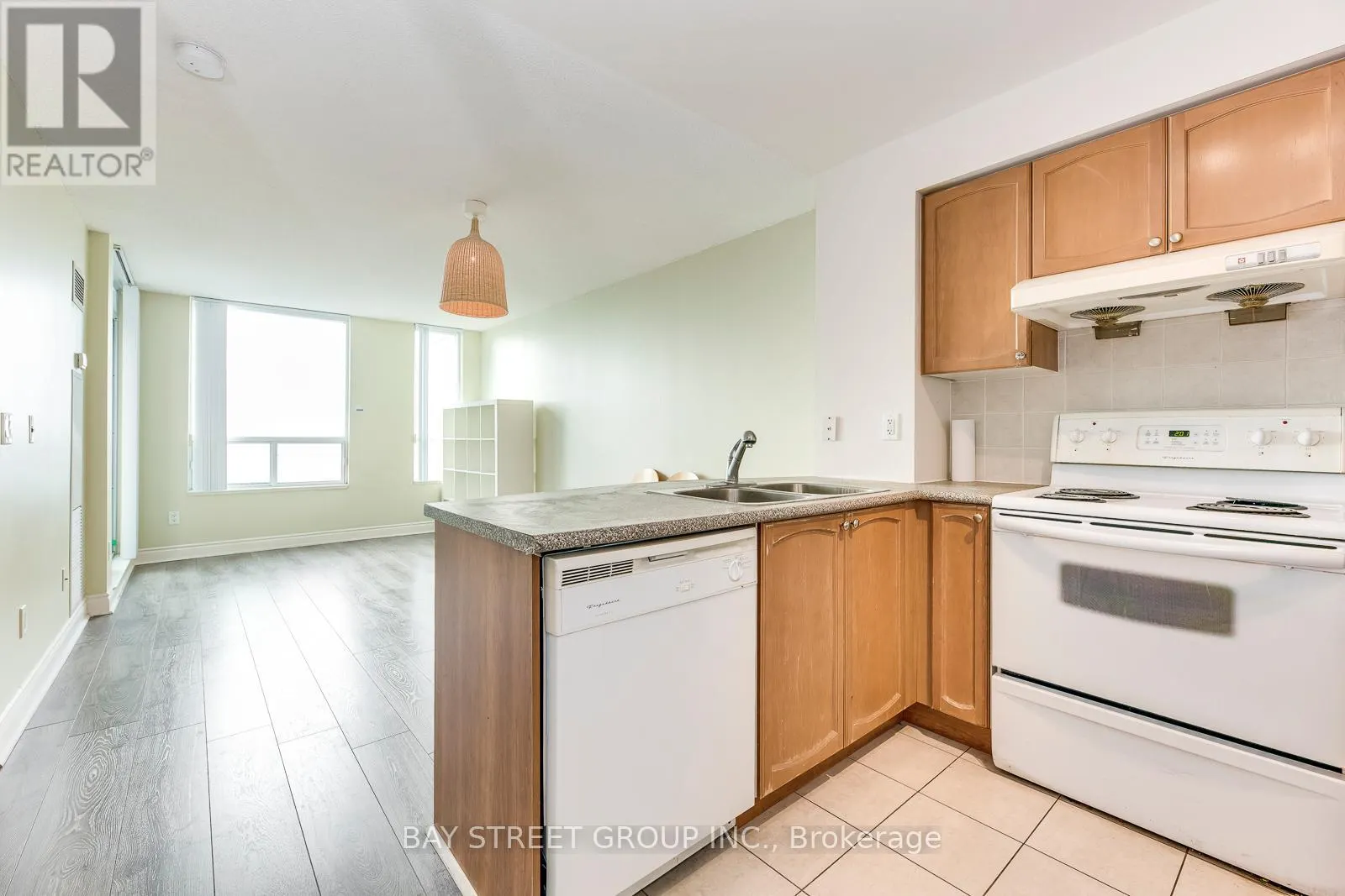 1001 - 60 BRIAN HARRISON WAY