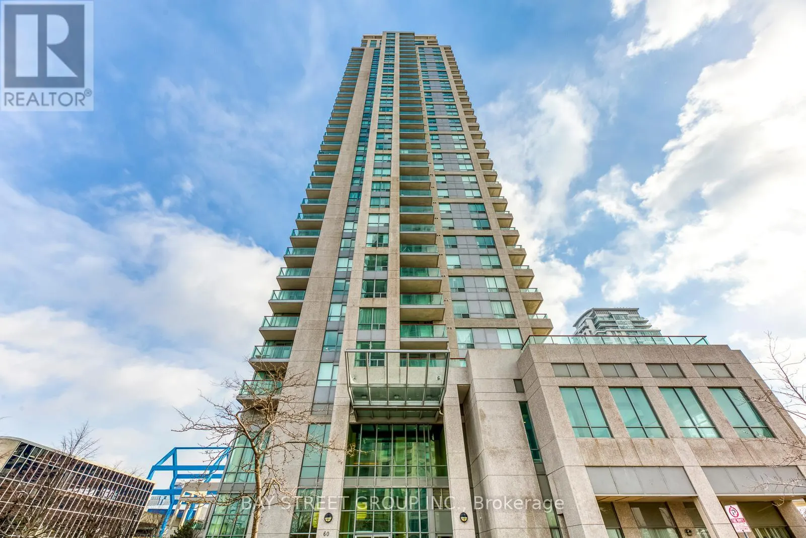 1001 - 60 BRIAN HARRISON WAY