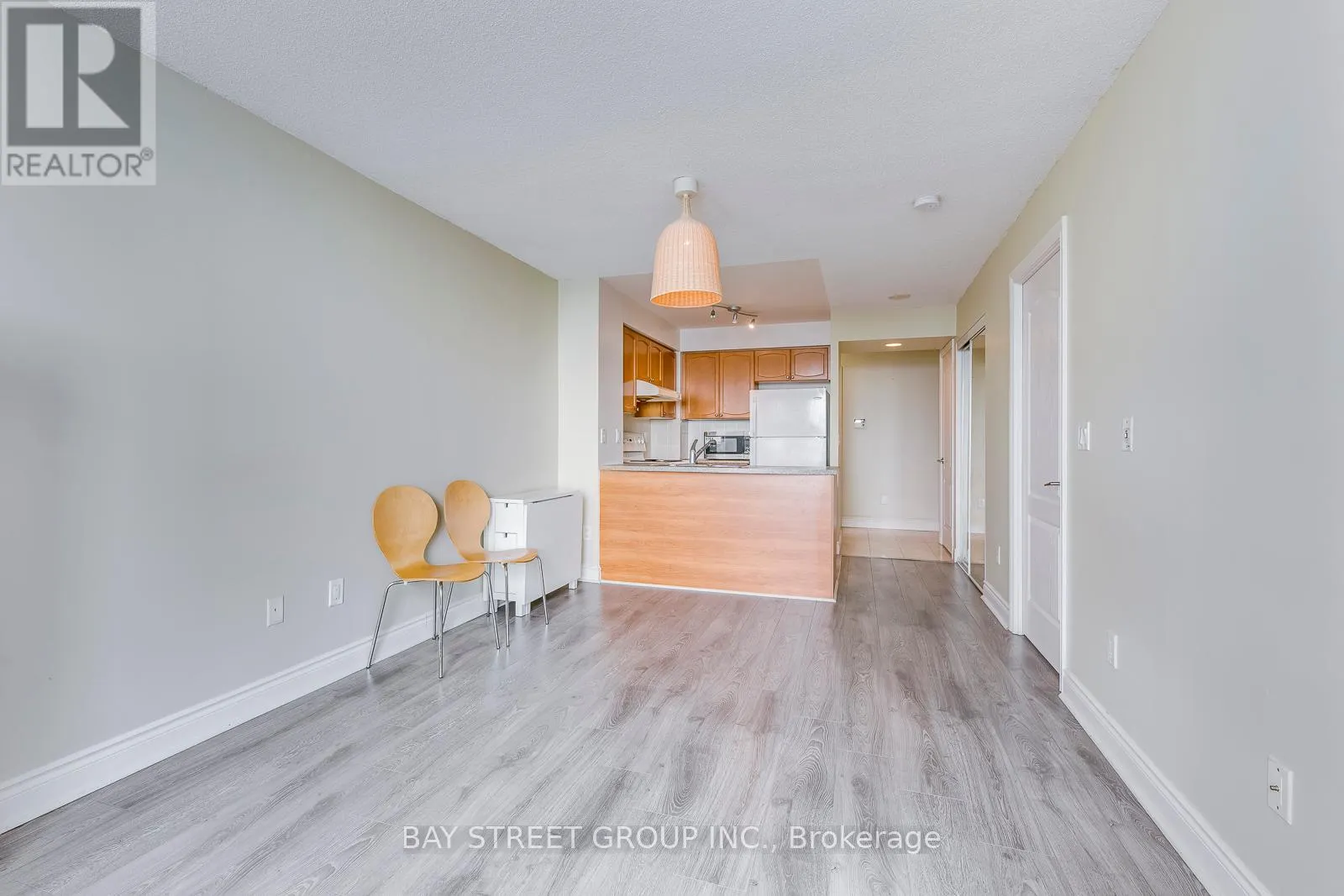1001 - 60 BRIAN HARRISON WAY