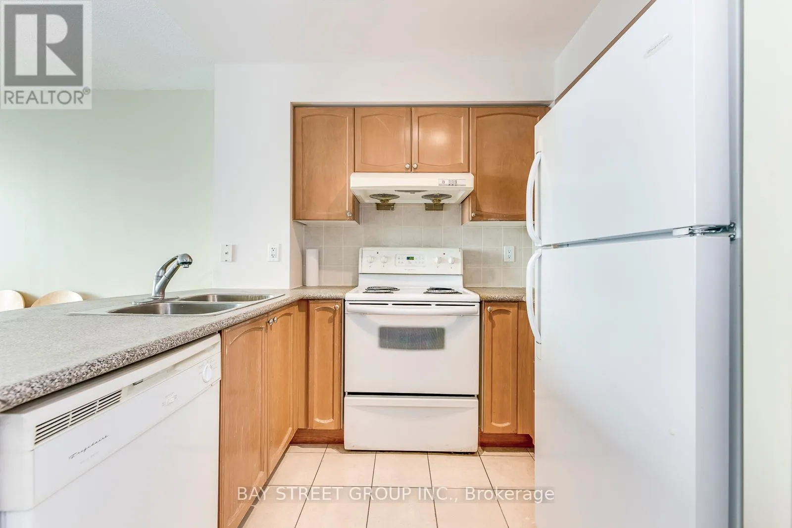 1001 - 60 BRIAN HARRISON WAY