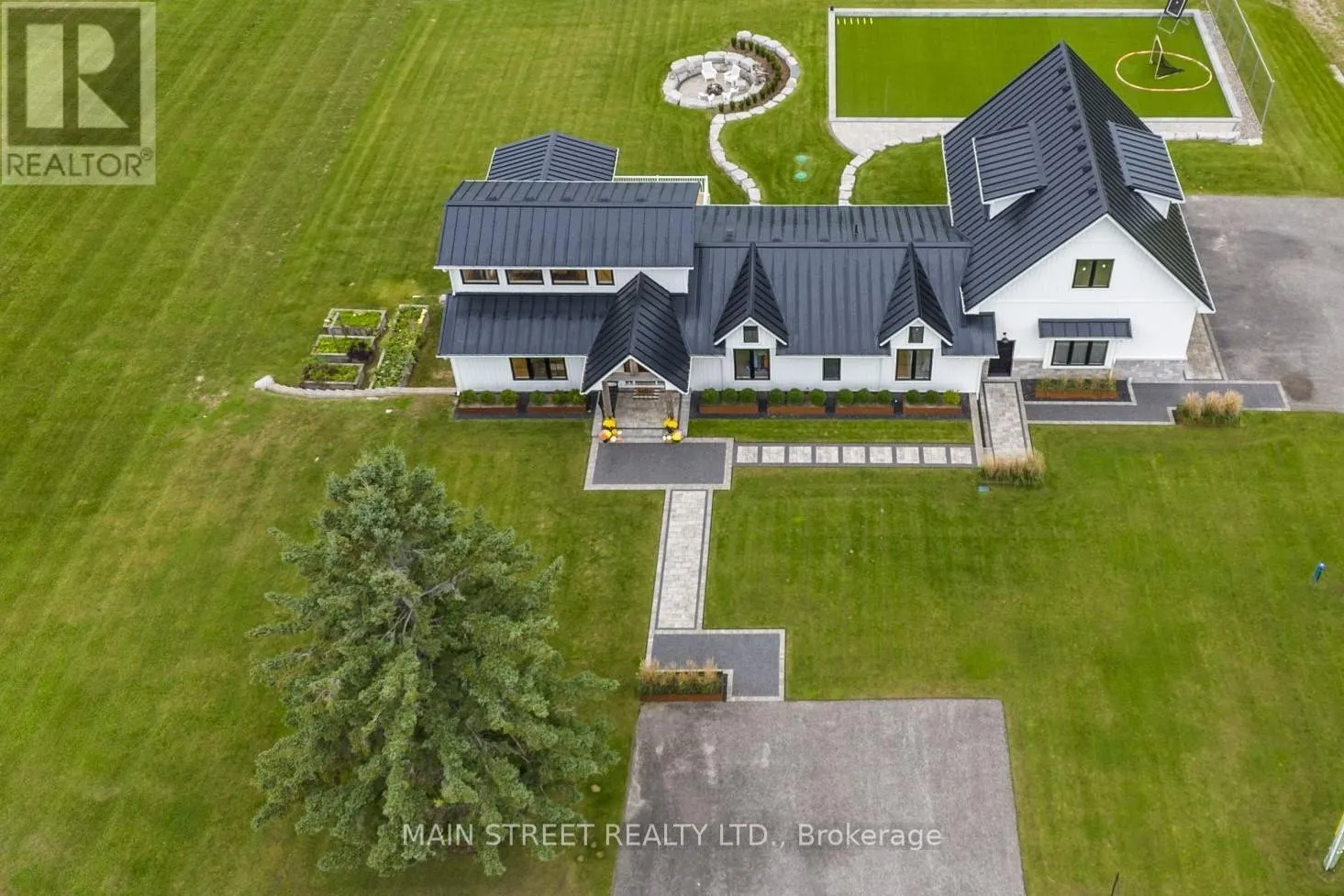 6346 CLEMENS ROAD