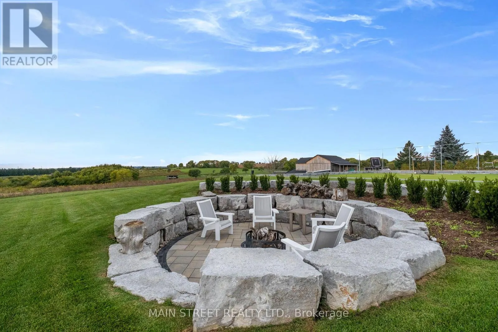 6346 CLEMENS ROAD