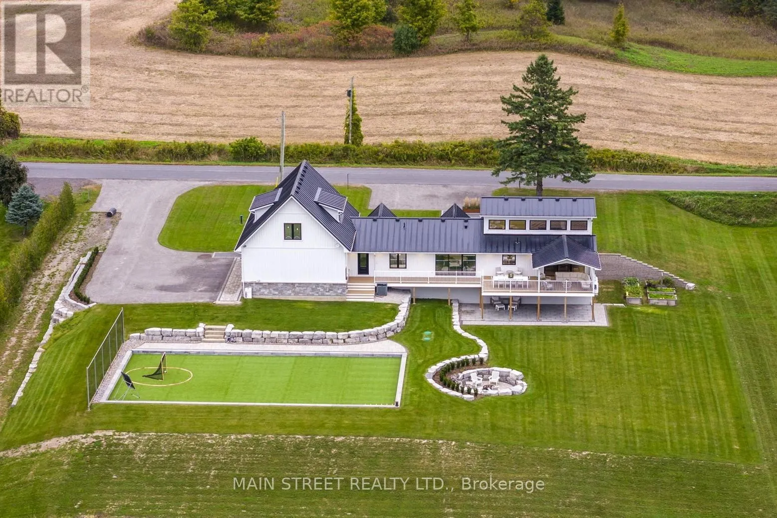 6346 CLEMENS ROAD