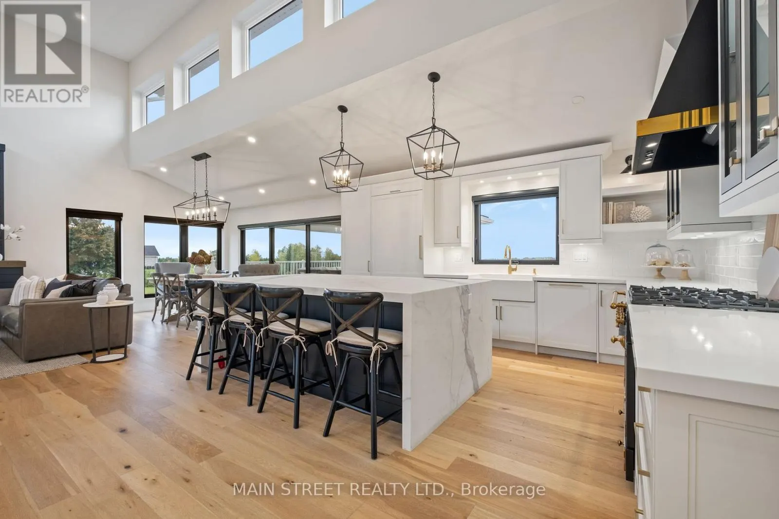 6346 CLEMENS ROAD