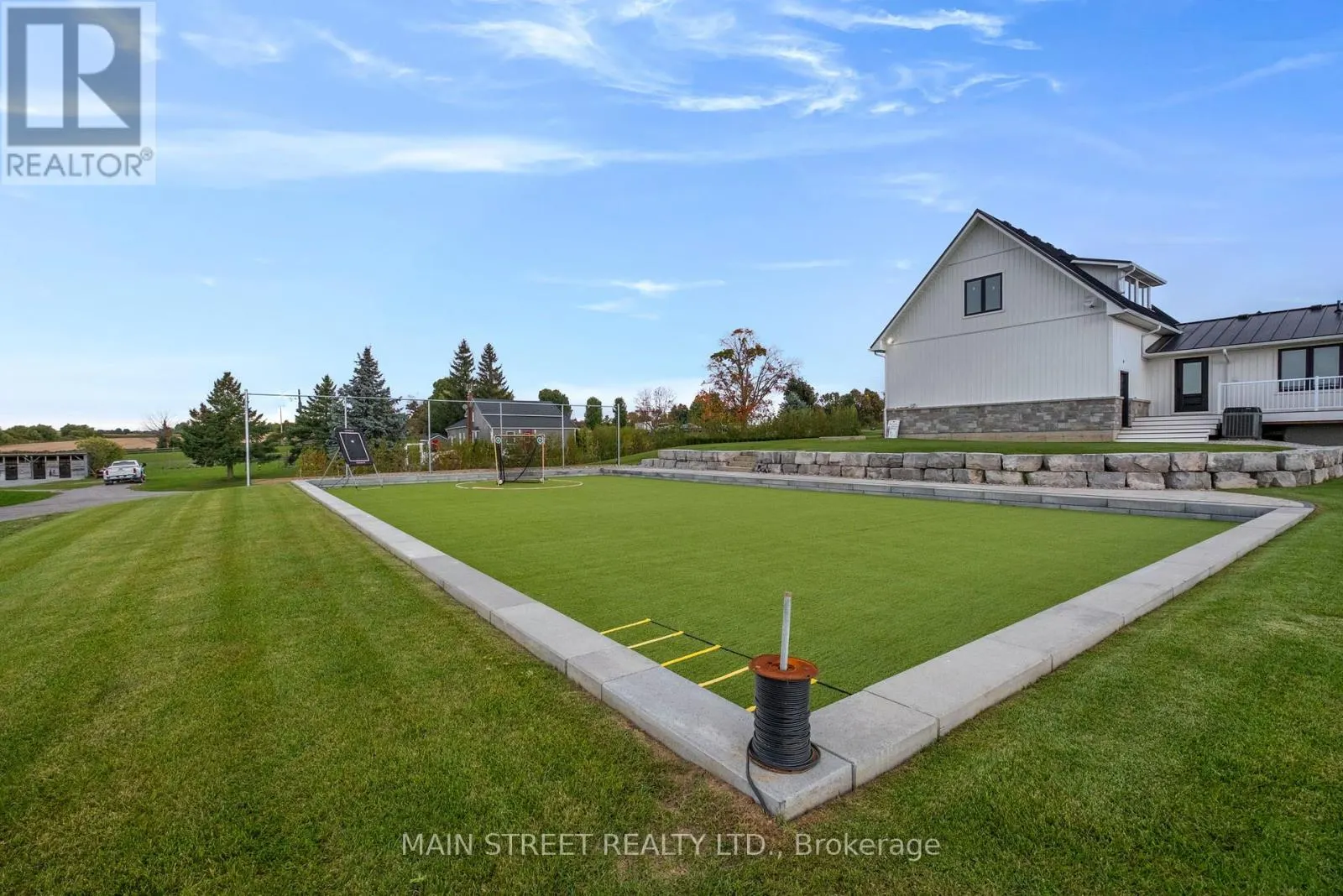 6346 CLEMENS ROAD