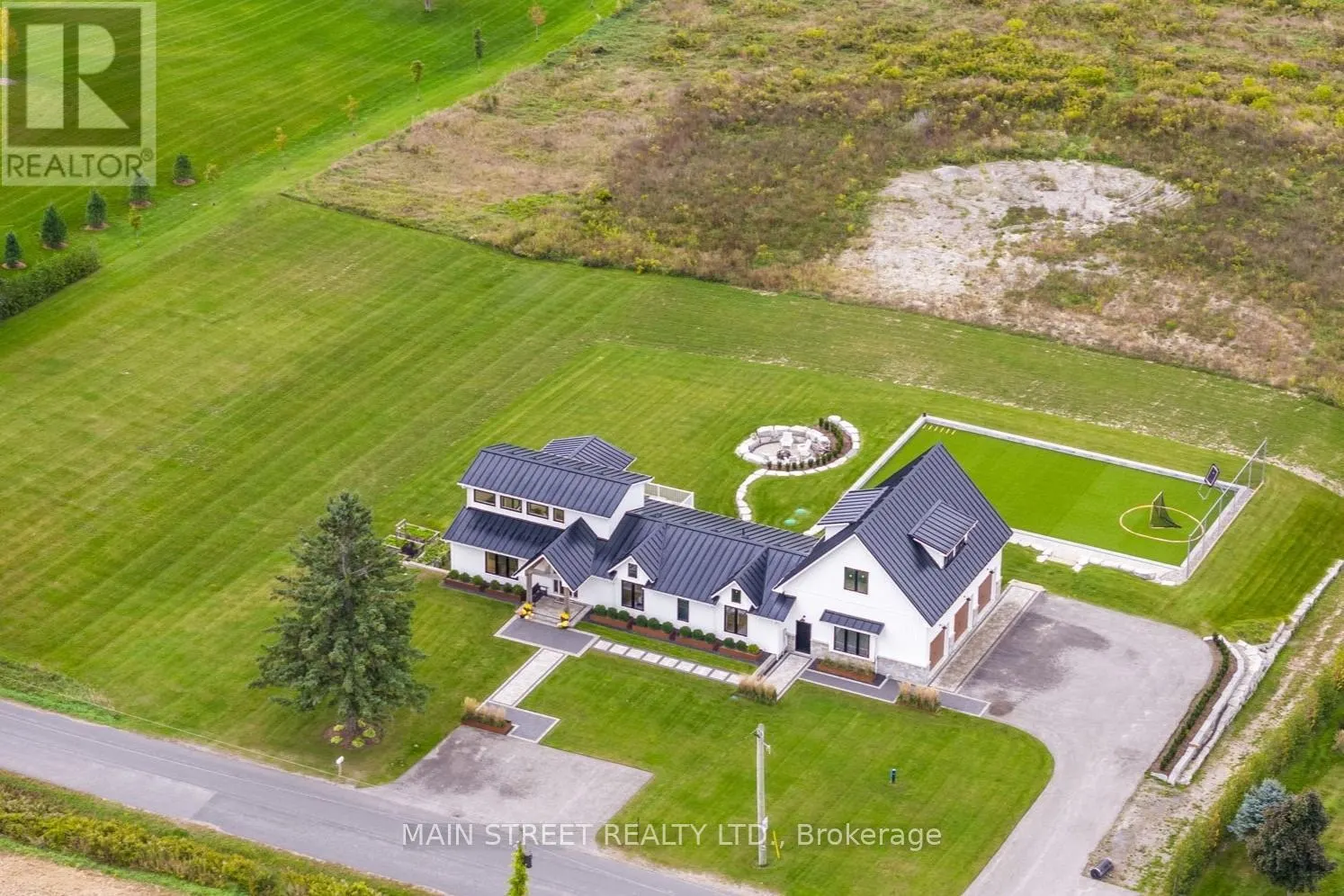 6346 CLEMENS ROAD