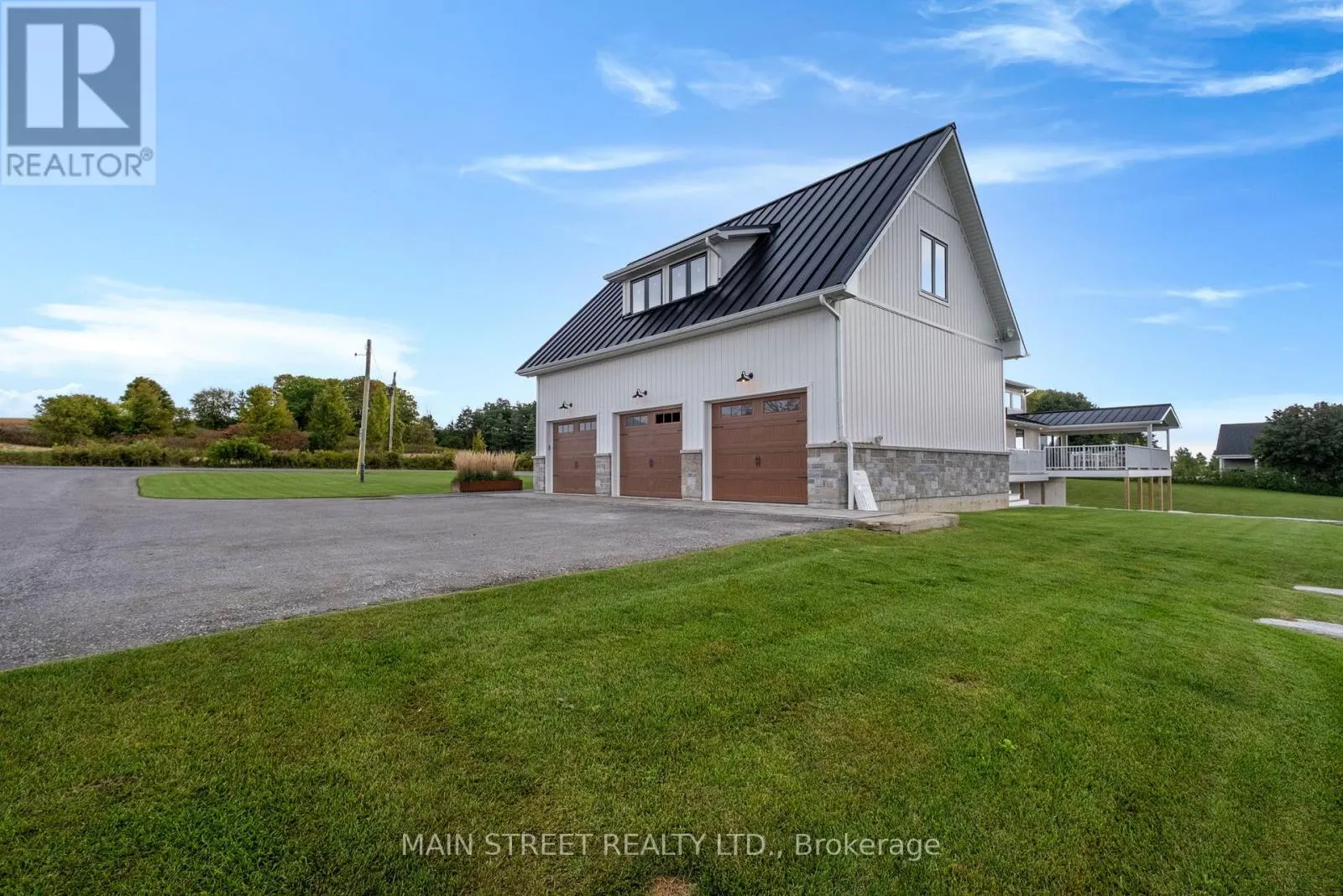 6346 CLEMENS ROAD