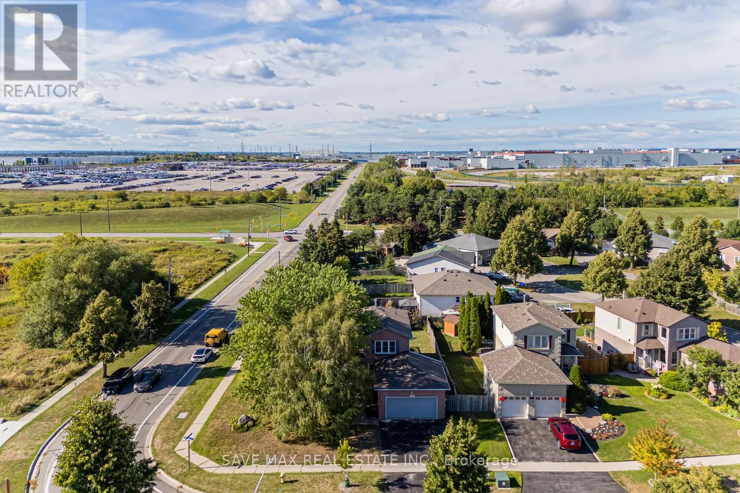 1058 RENAISSANCE DRIVE