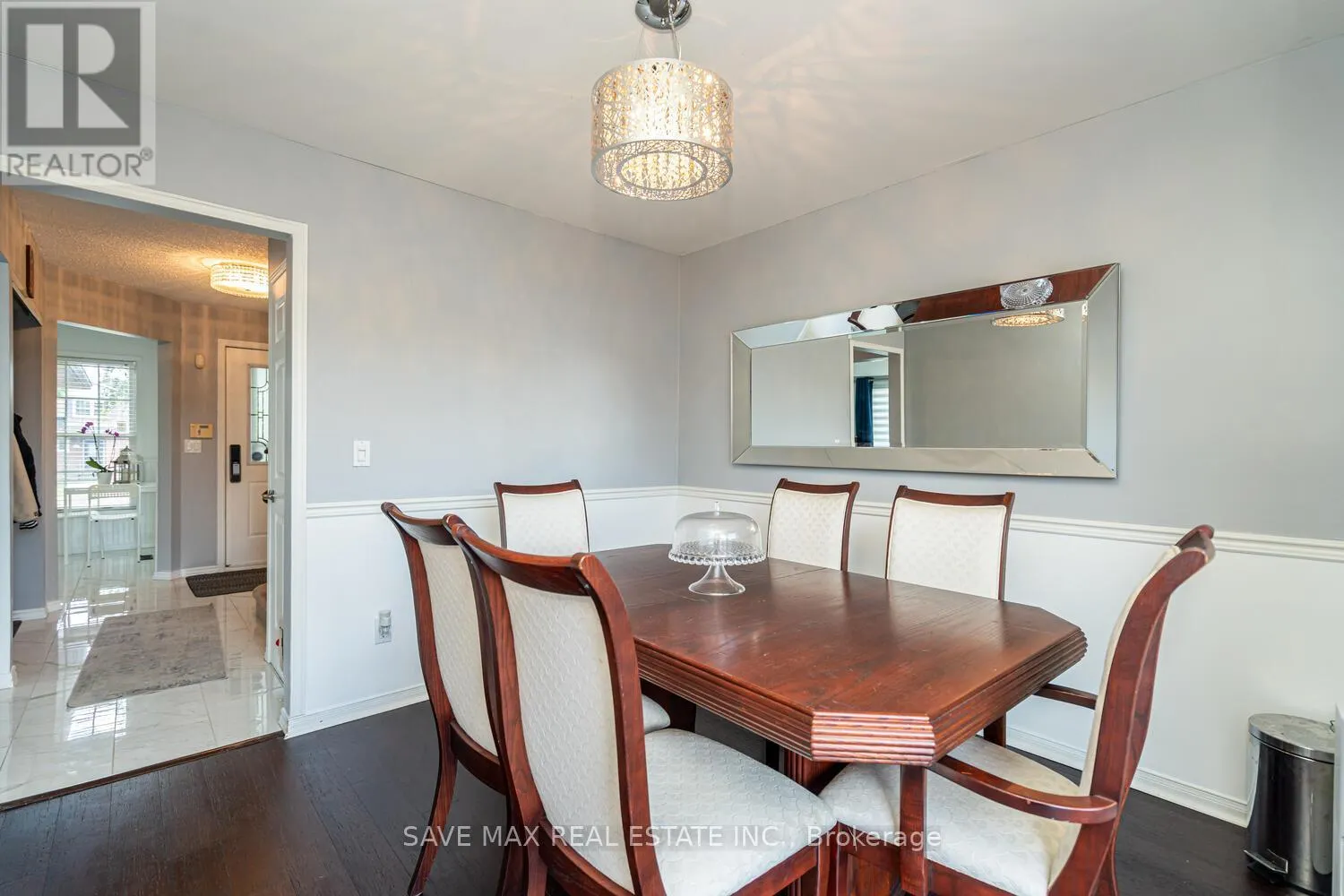 1058 RENAISSANCE DRIVE