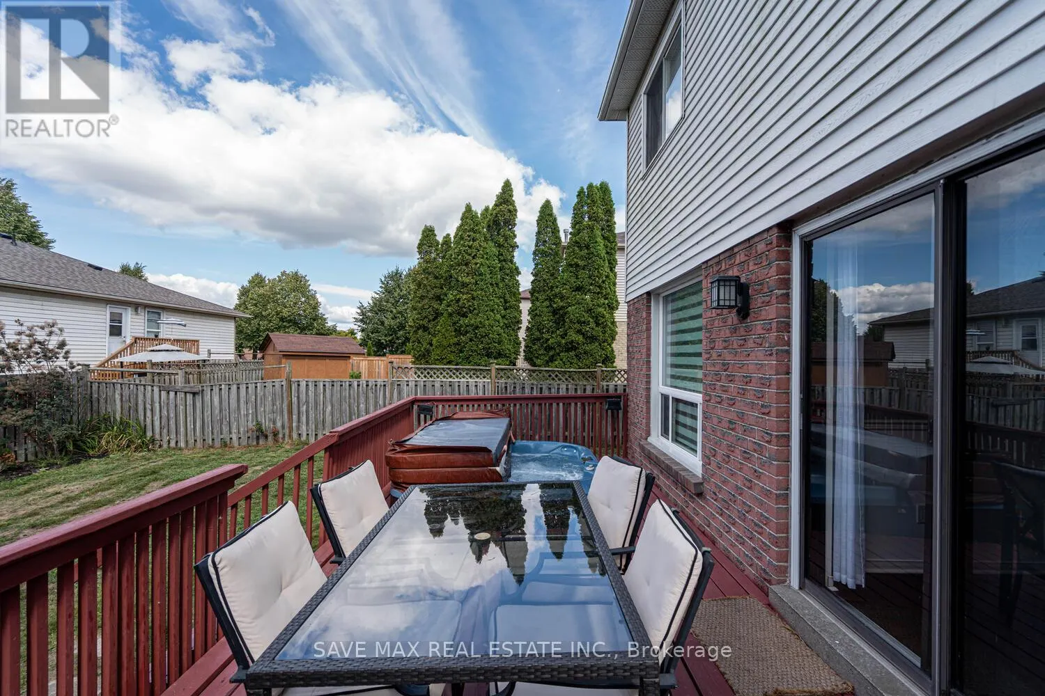 1058 RENAISSANCE DRIVE