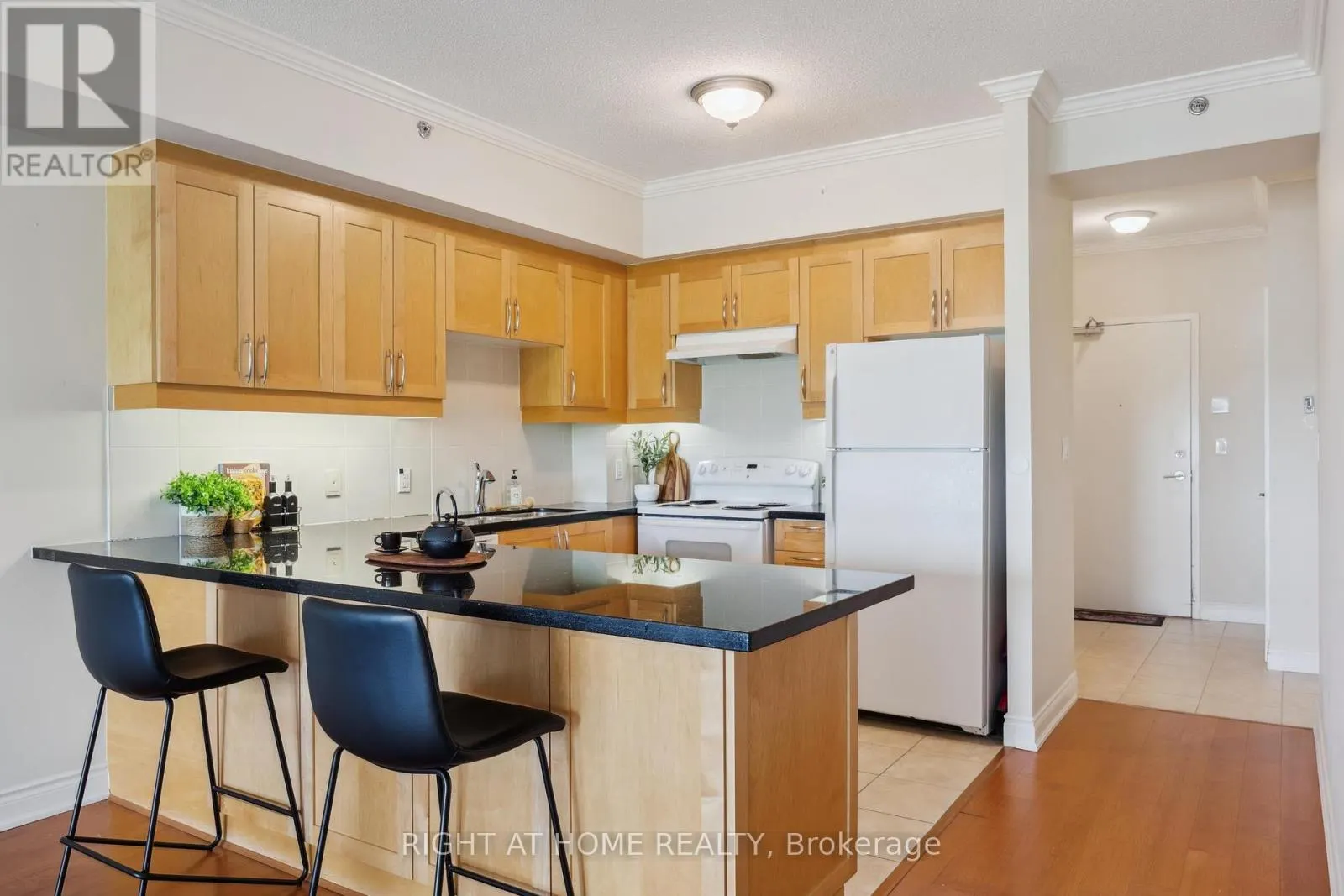 205 - 171 SHANLY STREET, #205